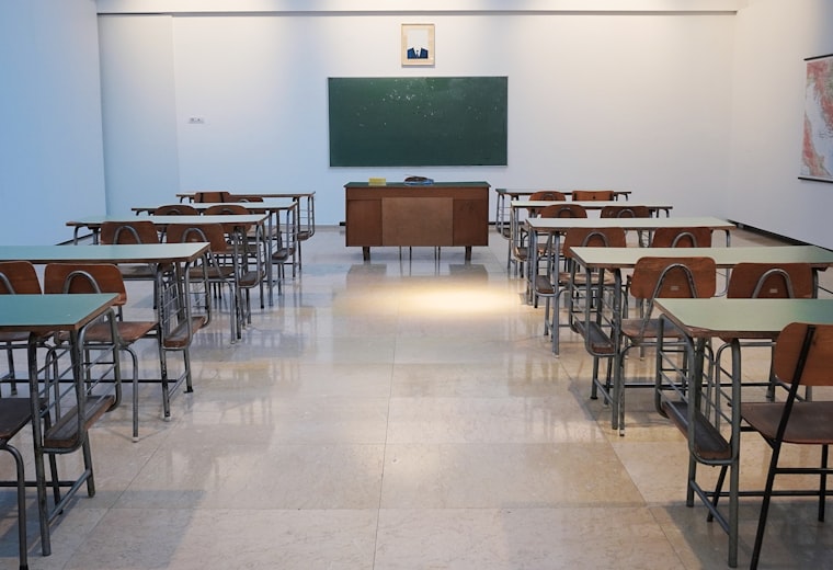 Scholen & onderwijsinstellingen